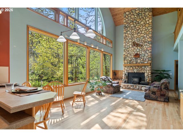 18055 ELK MEADOWS Ln, Tillamook, OR 97141