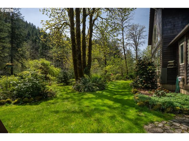 18055 ELK MEADOWS Ln, Tillamook, OR 97141
