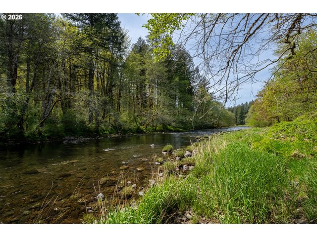 18055 ELK MEADOWS Ln, Tillamook, OR 97141