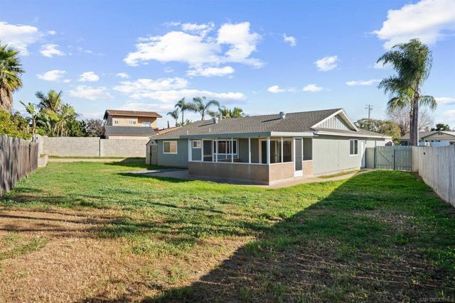 2716 Barbour Dr, San Diego, CA 92154