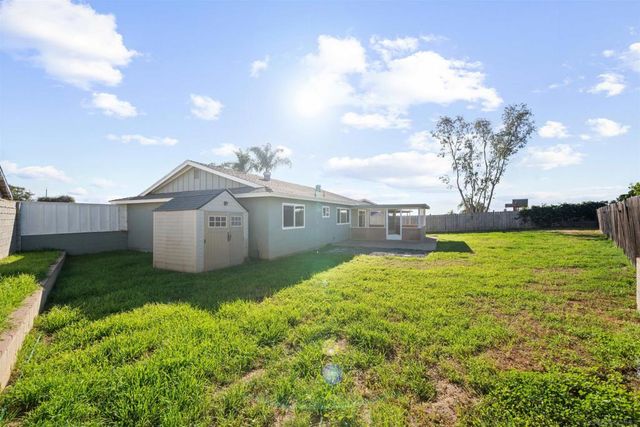 2716 Barbour Dr, San Diego, CA 92154