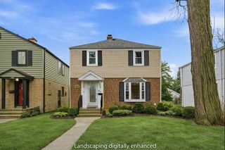 8434 KEYSTONE Avenue, Skokie, IL 60076