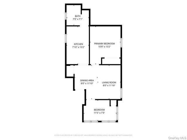 28 E Catherine Street, Nyack, NY 10960