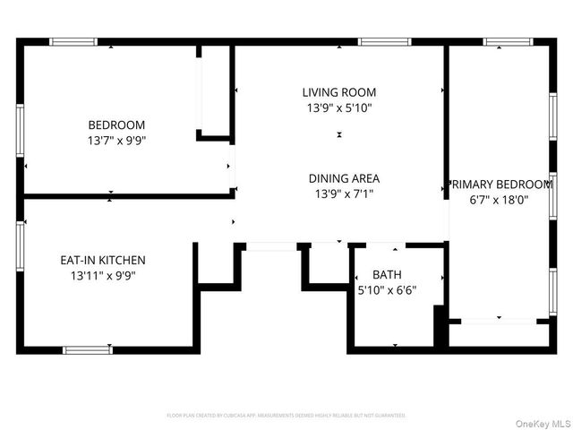 28 E Catherine Street, Nyack, NY 10960