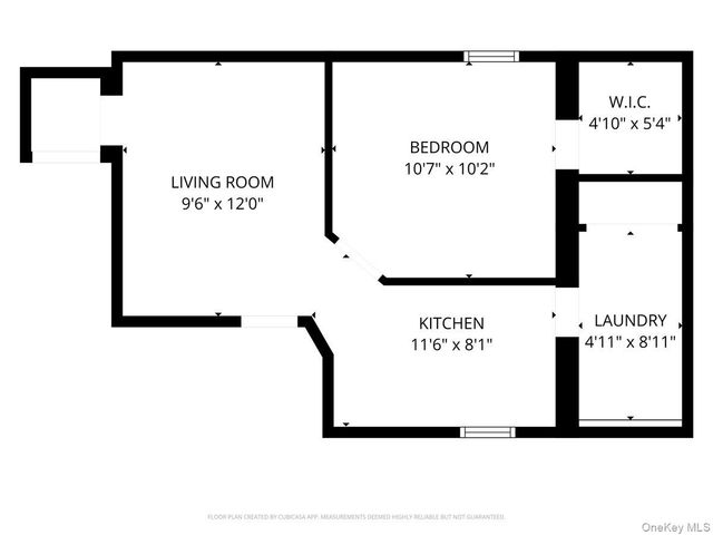 28 E Catherine Street, Nyack, NY 10960