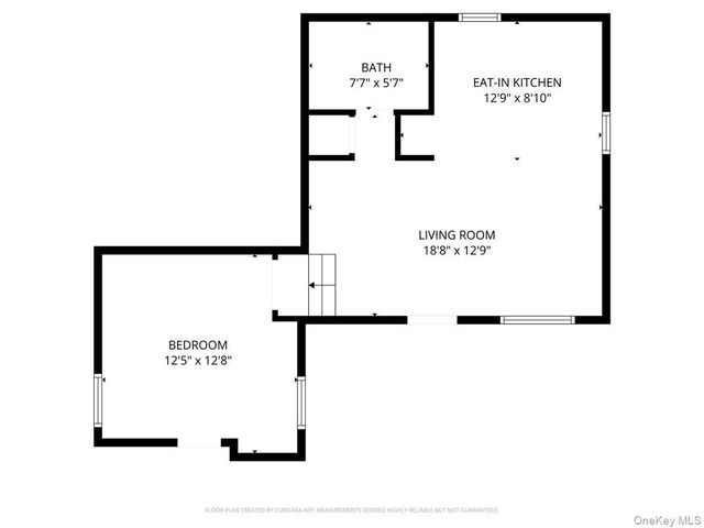 28 E Catherine Street, Nyack, NY 10960