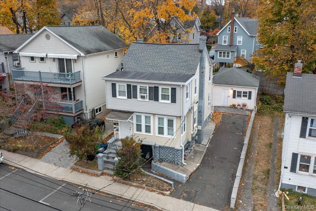 28 E Catherine Street, Nyack, NY 10960