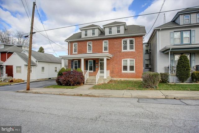 418 W SIXTH STREET, Waynesboro, PA 17268
