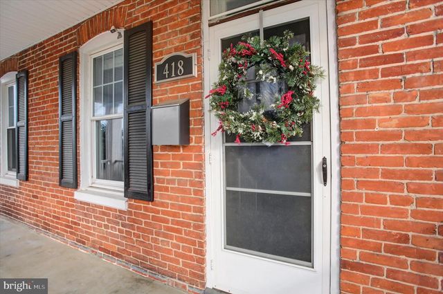 418 W SIXTH STREET, Waynesboro, PA 17268