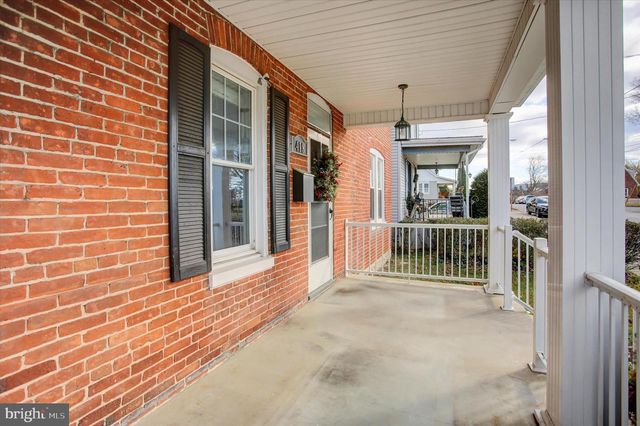 418 W SIXTH STREET, Waynesboro, PA 17268