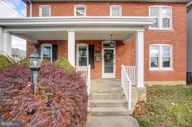 418 W SIXTH STREET, Waynesboro, PA 17268