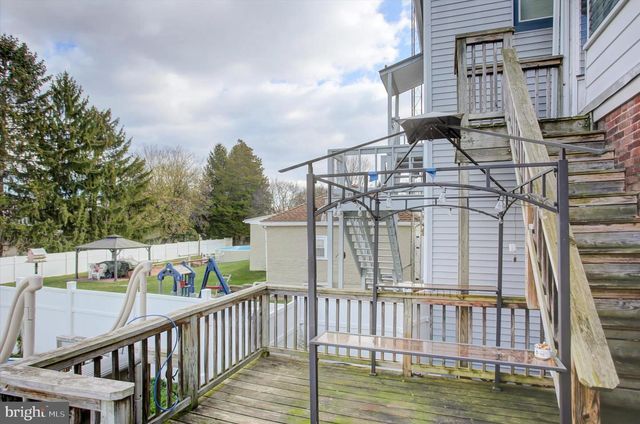 418 W SIXTH STREET, Waynesboro, PA 17268