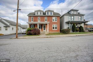 418 W SIXTH STREET, Waynesboro, PA 17268
