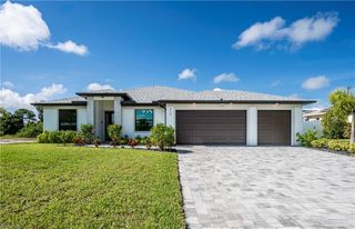 310 NW 14th ST, Cape Coral, FL 33993