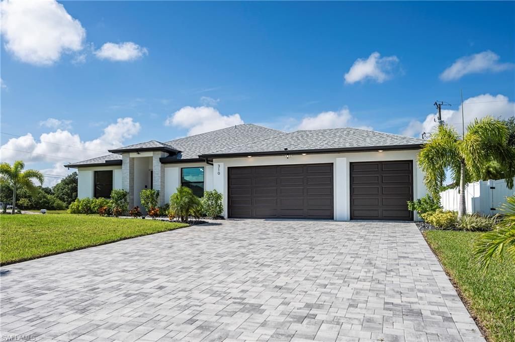 310 NW 14th ST, CAPE CORAL, FL 33993 — photo 2