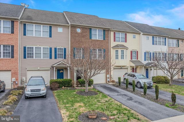 56 TEAGUE LN, Martinsburg, WV 25404