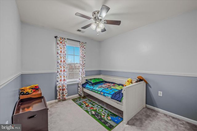 56 TEAGUE LN, Martinsburg, WV 25404