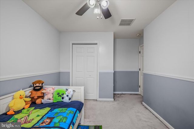 56 TEAGUE LN, Martinsburg, WV 25404