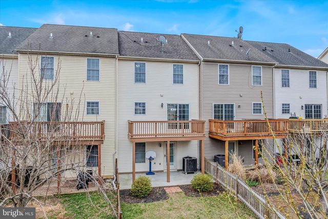 56 TEAGUE LN, Martinsburg, WV 25404