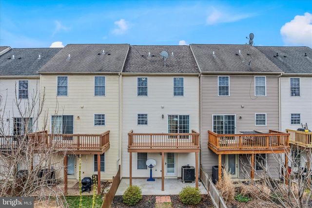 56 TEAGUE LN, Martinsburg, WV 25404