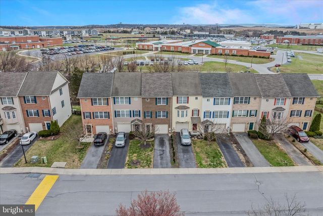 56 TEAGUE LN, Martinsburg, WV 25404