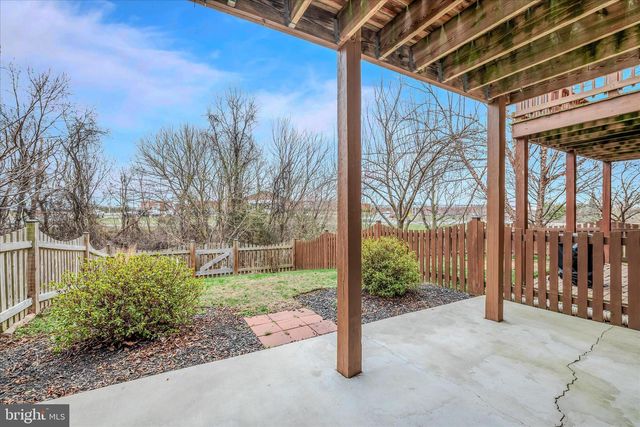 56 TEAGUE LN, Martinsburg, WV 25404