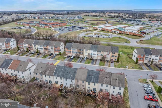 56 TEAGUE LN, Martinsburg, WV 25404