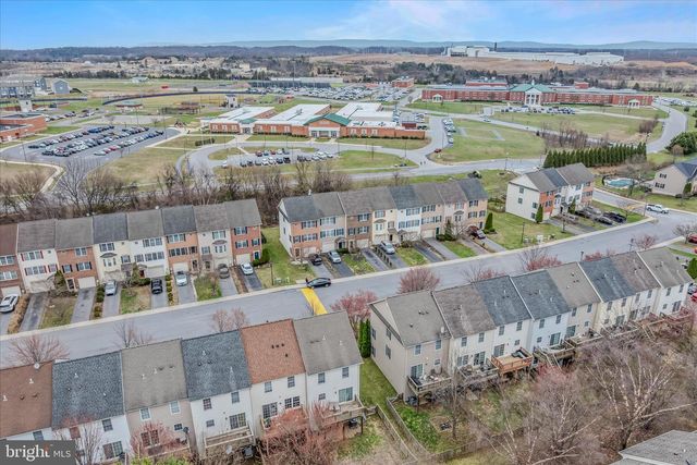 56 TEAGUE LN, Martinsburg, WV 25404