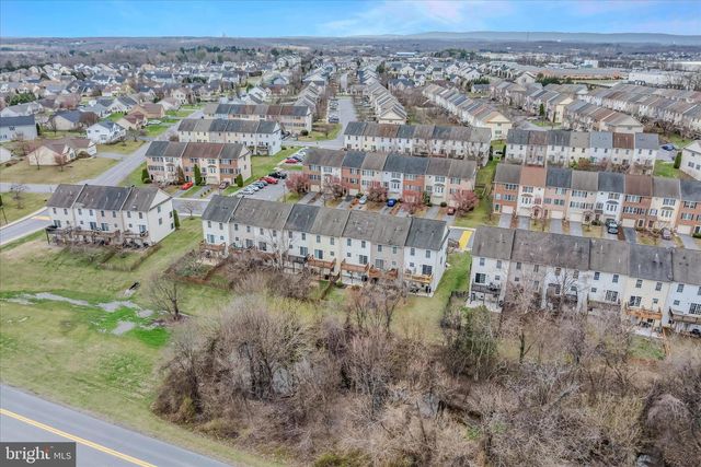 56 TEAGUE LN, Martinsburg, WV 25404