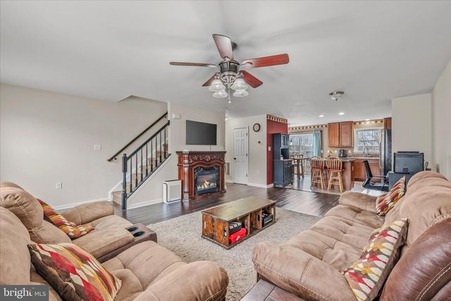 56 TEAGUE LN, Martinsburg, WV 25404