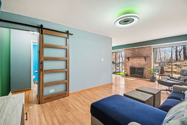 67 Woodhills Bay Road, Fox Lake, IL 60020