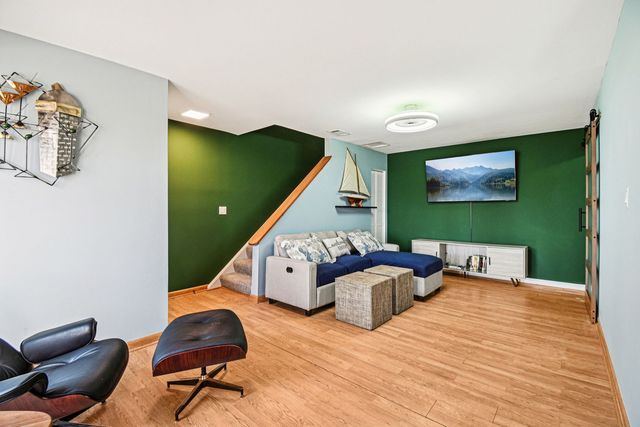 67 Woodhills Bay Road, Fox Lake, IL 60020