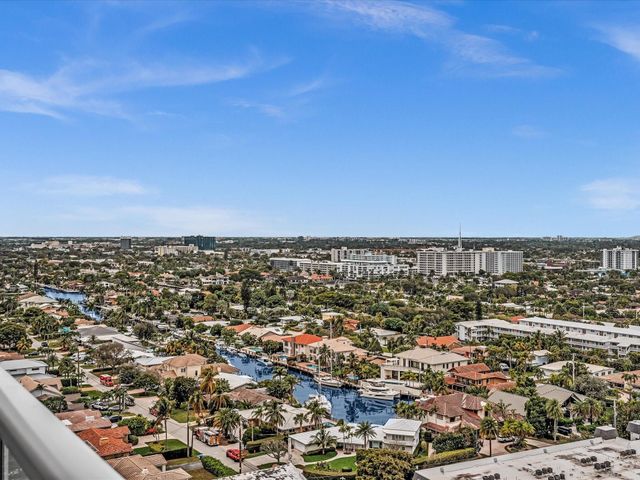 4300 N Ocean Boulevard 19H, Fort Lauderdale, FL 33308