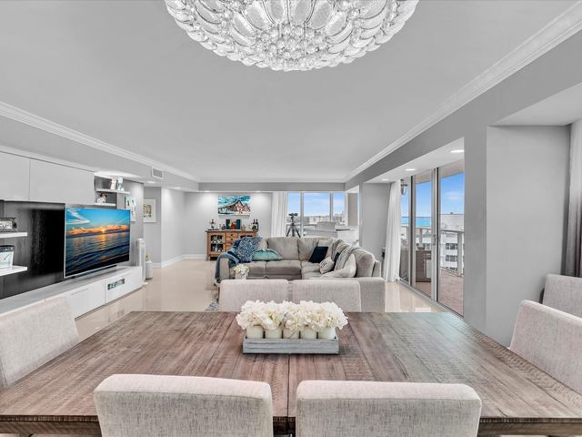 4300 N Ocean Boulevard 19H, Fort Lauderdale, FL 33308