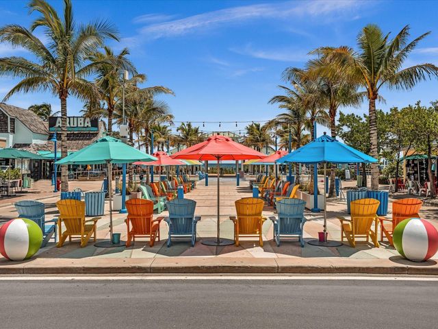 4300 N Ocean Boulevard 19H, Fort Lauderdale, FL 33308