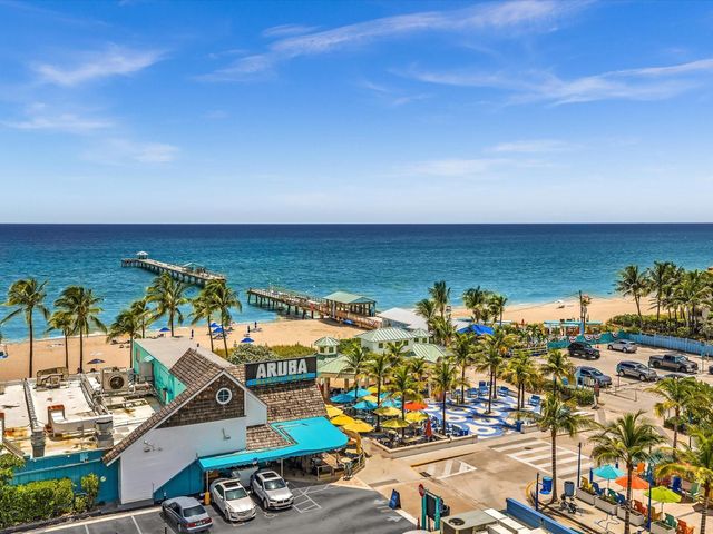 4300 N Ocean Boulevard 19H, Fort Lauderdale, FL 33308