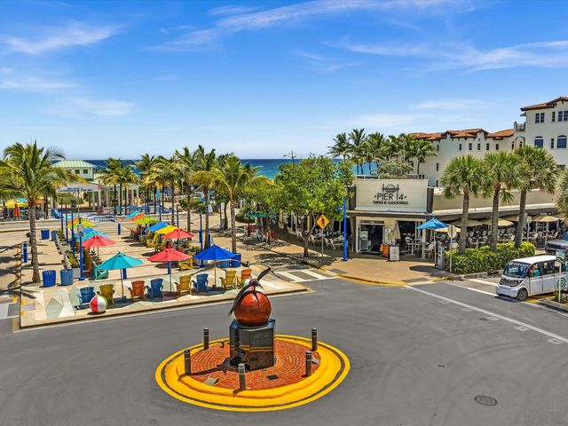 4300 N Ocean Boulevard 19H, Fort Lauderdale, FL 33308