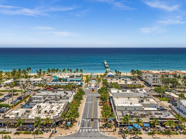 4300 N Ocean Boulevard 19H, Fort Lauderdale, FL 33308