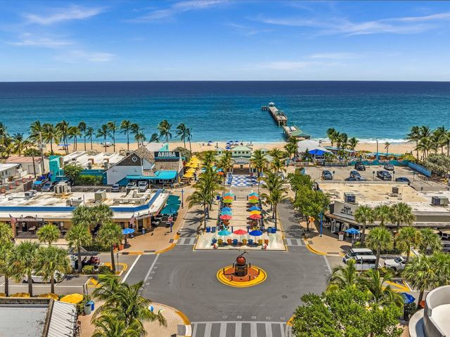 4300 N Ocean Boulevard 19H, Fort Lauderdale, FL 33308