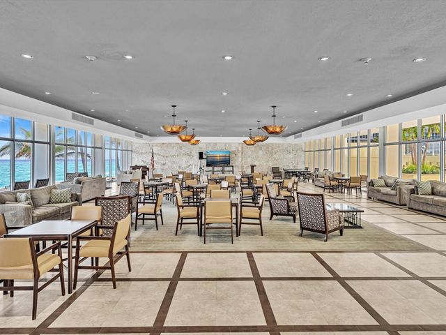 4300 N Ocean Boulevard 19H, Fort Lauderdale, FL 33308