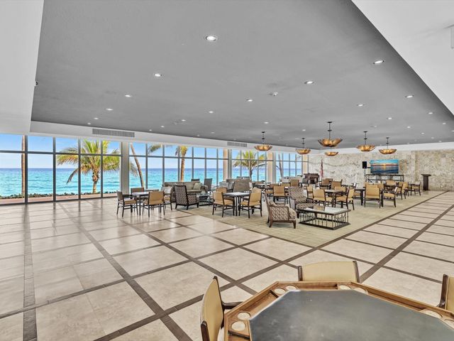 4300 N Ocean Boulevard 19H, Fort Lauderdale, FL 33308