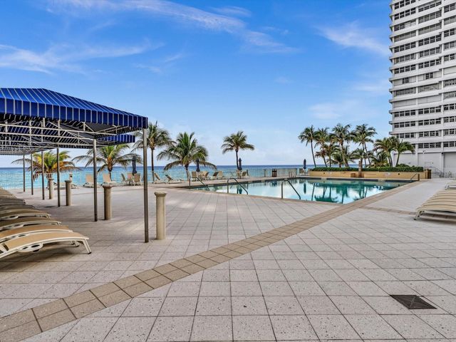 4300 N Ocean Boulevard 19H, Fort Lauderdale, FL 33308