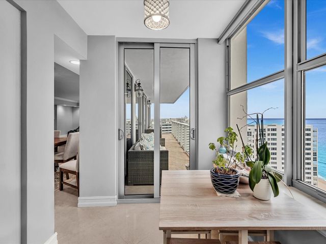 4300 N Ocean Boulevard 19H, Fort Lauderdale, FL 33308