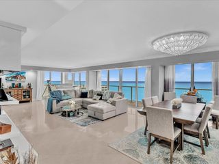 4300 N Ocean Boulevard 19H, Fort Lauderdale, FL 33308