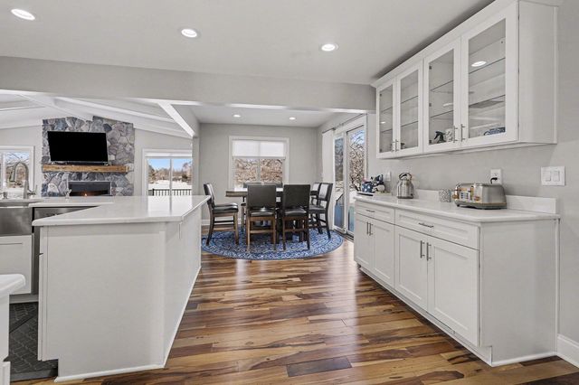 5449 Countryside Drive, Saline, MI 48176