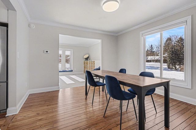 5449 Countryside Drive, Saline, MI 48176