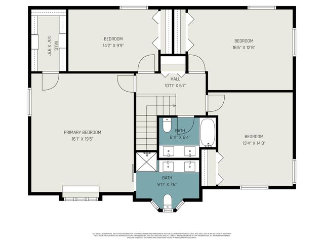 5449 Countryside Drive, Saline, MI 48176