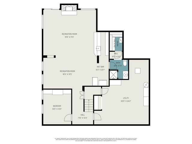 5449 Countryside Drive, Saline, MI 48176