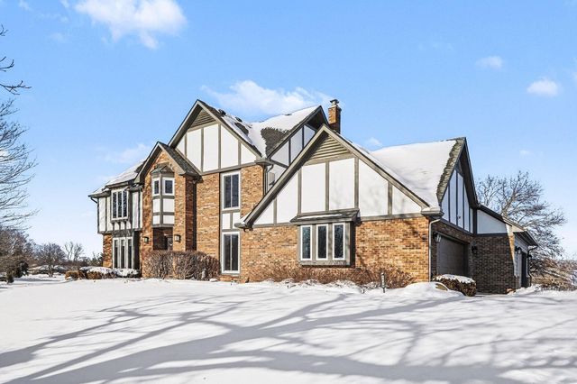 5449 Countryside Drive, Saline, MI 48176