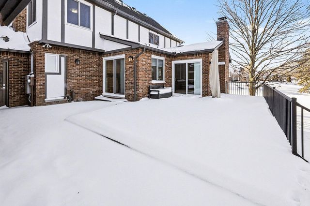 5449 Countryside Drive, Saline, MI 48176